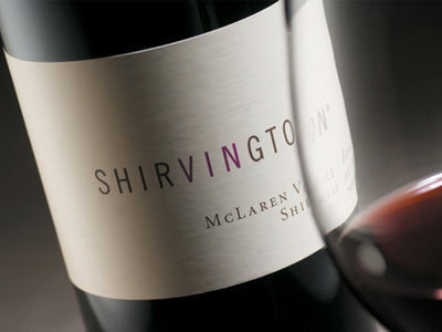 2014 Shirvington Wine Notes