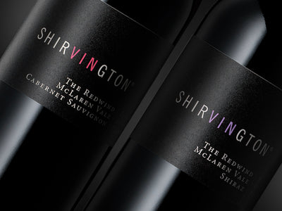 2017 Shirvington Wine Notes