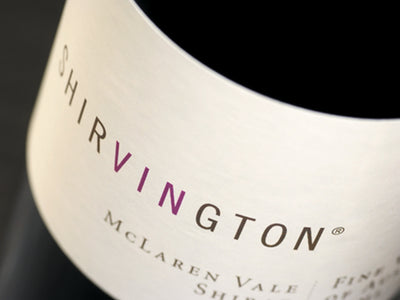 2004 Shirvington Wine Notes